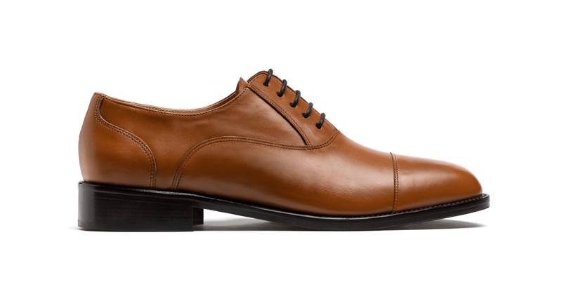 Preuba Zapato XX