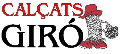 Calçats Giró logo